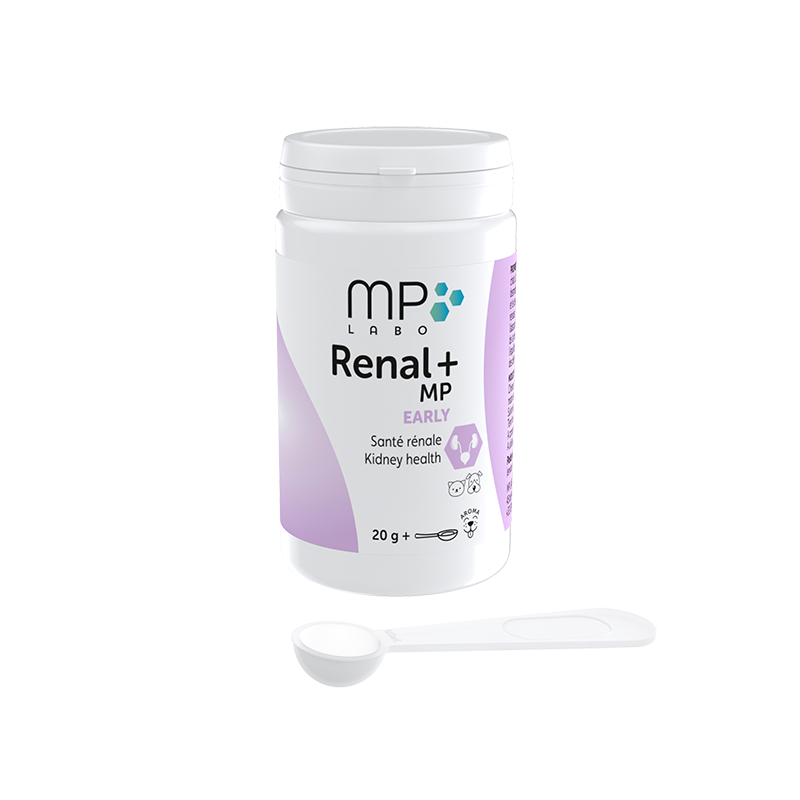 Renal+ MP Early 20 g