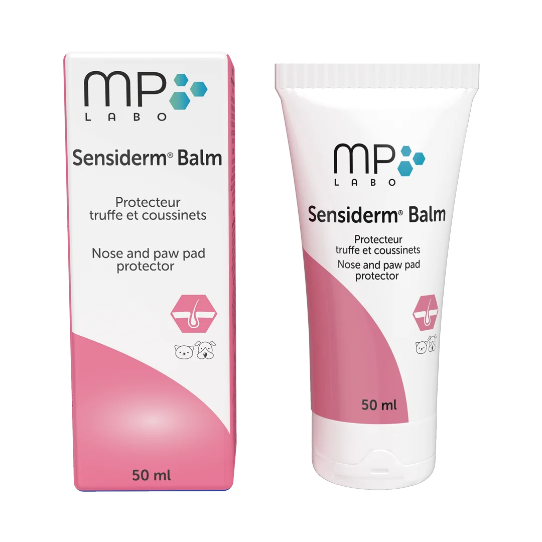 Sensiderm balm 50 ml