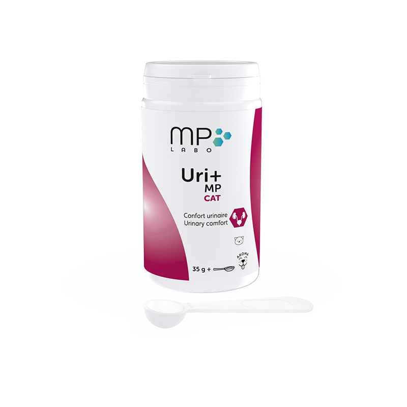 Uri+ MP urinary support 35 g
